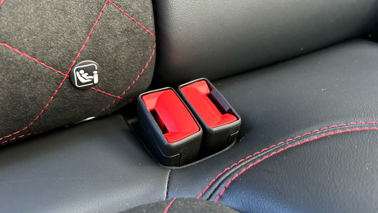 Ford Puma 1.0 EcoBoost Hybrid mHEV ST-Line X 5dr DCT Petrol Hatchback